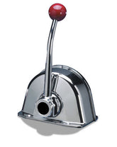 SeaStar Solutions Single MT-3 Top Mt Dual Function Lever CH5310P